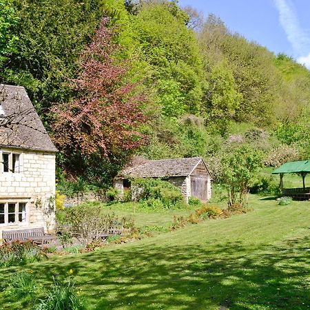 Driftcombe Farmhouse Bisley  Exterior foto