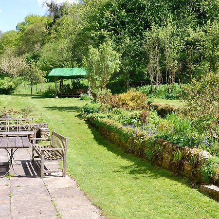 Driftcombe Farmhouse Bisley  Exterior foto